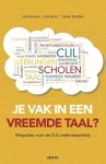 Lies Sercu - Je vak in een vreemde taal?