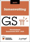 ExamenOverzicht, geen - ExamenOverzicht - Samenvatting Geschiedenis HAVO