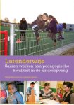 Marije Boonstra, IJsbrand Jepma - Lerenderwijs