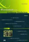 Scholtmeijer, H. - Woordenboek van de Gelderse Dialecten - Veluwe