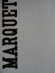 Marquet, Marcelle - Marquet