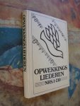  - Opwekkingsliederen 1-210 harde kaft