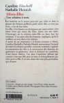 Eliacheff, Caroline - Heinich, Nathalie - Mères-Filles (Une relation à trois) (FRANSTALIG)
