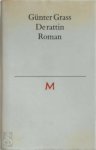 Günther. Grass - De rattin
