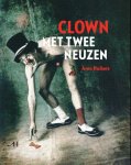 A. Huibers - Clown met twee neuzen