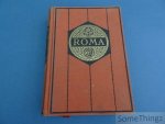 Kuhn, Albert - Roma. Die Denkmale des heidnischen, unterirdischen, neuen Rom in Wort und Bild.