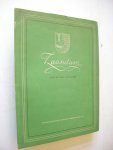 Prud'homme-van Reine, Dr.W.J., Blees, G.J., Braam, A.van,  red. - Zaandam, zoals het was, is en wordt