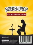  - Boekendrop Zoet, Doos Met 14 Zakjes A 150 Gram