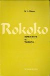 THIJSSE, W.H - Rokoko, democratie in wording