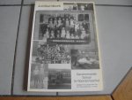 Greet Blokzijl - Strijker en Harja Seinen - Bakker. - Jubileumboek 100 jarig bestaan Gereformeerde school te Noordscheschut 1-9-1991.