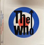 Marshall, Ben, together with Pete Townshend and Roger Daltrey - The Who: The official history