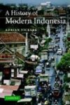 Vickers, Adrian - A history of modern Indonesia