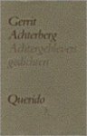 Achterberg, G. - Achtergebleven gedichten