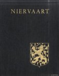 Heymeyer, G.J. (samenstelling) - Niervaart. Een beschrijving van de ontwikkeling der heerlijkheid Niervaart en van de huidigen toestand der staatsdomeinen