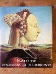 Beck, James H. - Italiaanse renaissanceschilderkunst