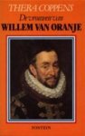 Coppens, Thera - De vrouwen van Willem van Oranje.