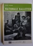 Frank Rene - Nationale Balletten