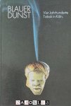 Werner Schäfke - Blauer Dunst. Vier Jahrhunderte Tabak in Köln