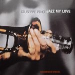 Pino, Giuseppe. - Jazz My Love