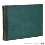 Poirée, Ernest - La France et ses colonies. Atlas illustré. Cent cartes dressées d'après les cartes de Cassini, du dépot de la guerre par M. Vuillemain. Texte rédigé d'après les documents officiels et sur un plan entièrement nouveau...