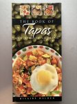 Hilaire Walden - The Book of Tapas and Spanish Cooking