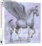Joel Jessup - Mythologie puzzelboek