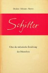 Schiller, Friedrich - Über die ästhetische Erziehung des Menschen in einer reihe von Briefen