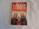W van de Kamp Wilkin - Kan een christen gebonden zijn ?