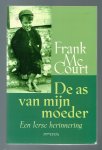 McCourt, Frank - De As van mijn Moeder