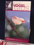 Welzo - De leukste Vogelgids