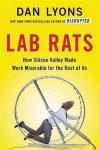 Dan Lyons - Lab Rats