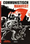 Karl Marx, Friedrich Engels - Communistisch Manifest