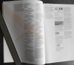 Oksana Bulgakowa, Beatriz Colomina, Rachel Haidu, Elena Filipovic, Adam Szymczyk - 5th Berlin Biennale for Contemporary Art: When Things Cast No Shadow