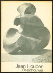 JJ van der Vlis - Jean Houben : beeldhouwer.