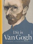 Roddam, George - Dit is Van Gogh
