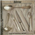 Rudy Van Quaquebeke 274863 - Legaat N.F. Havermans 1909-1987 Zilver (Deel 2)