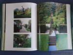Leuven, Bart van. - Tuinarchitecten en hun creaties. Architectes de jardins et leurs créations. Belgium.
