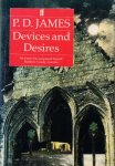 James, P.D. - Devices and Desires