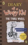 Jeff  Kinney - Diary of a Wimpy Kid: T (Air/Exp)