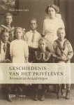  - Geschiedenis van het priveleven Bronnen en benaderingen
