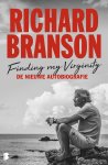 Richard Branson 42144 - Finding my Virginity De nieuwe autobiografie