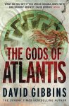 David Gibbins - The Gods of Atlantis
