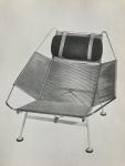 Redactie: Nanna & Jorgen Ditzel. - Danske stole, Danish chairs. 1954.