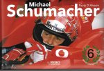 D'Alessio, Paolo - Michael Schumacher -6th World Championship