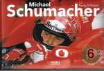 D'Alessio, Paolo - Michael Schumacher -6th World Championship