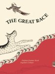 Nathan Kumar Scott & Jagd, Jagdish Chitara - Great Race,The