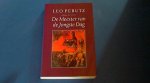 Perutz, Leo - De meester van de Jongste Dag Perutz, Leo - De meester van de Jongste Dag