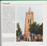 Visscher, Marja - Walcheren door de geschiedenis gestempeld