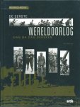 Westwell, Ian - De Eerste Wereldoorlog dag na dag bekeken