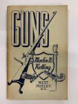 Martin B. Retting - Guns - Catalog: Antique and modern guns, edged weapons, war relics
